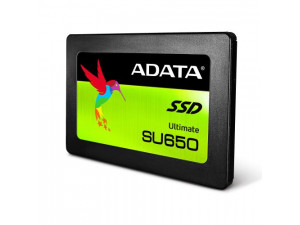 SSD ADATA SU650 480GB 3D NAND SATA